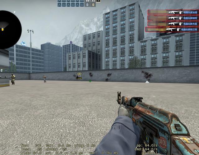 借助科技手 借助科技手