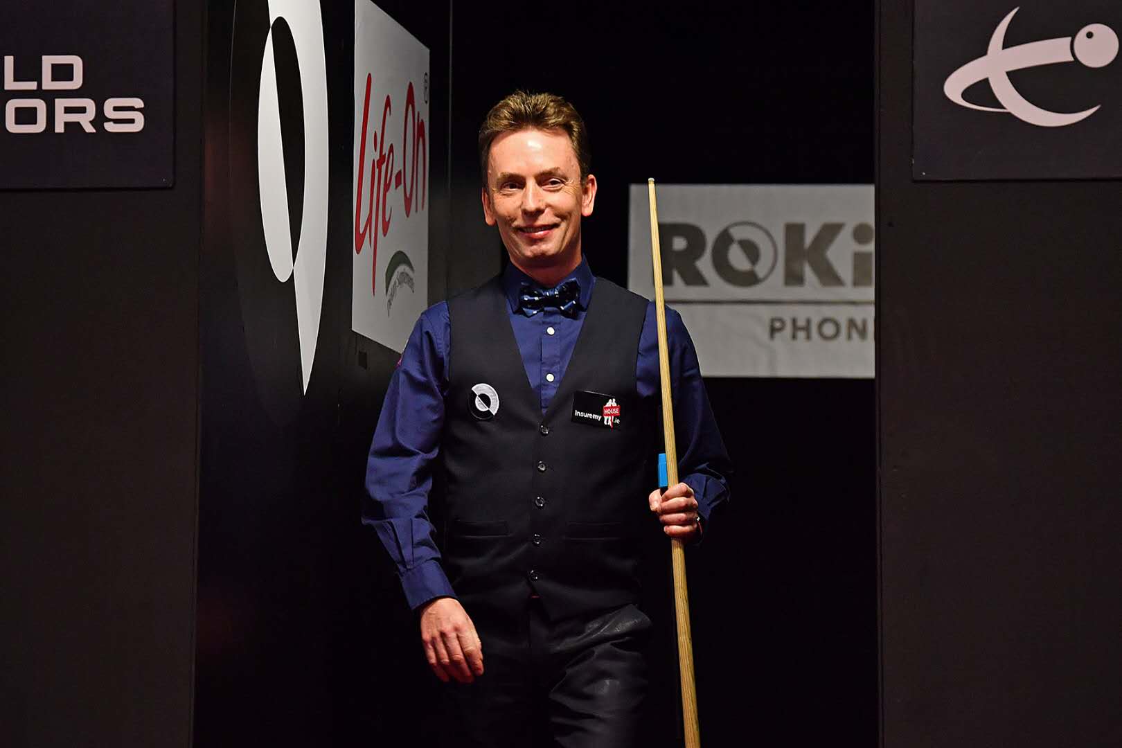 战术落地 战术落地