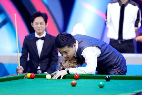 定型的胜负 定型的胜负